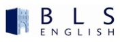 Logo szkoły